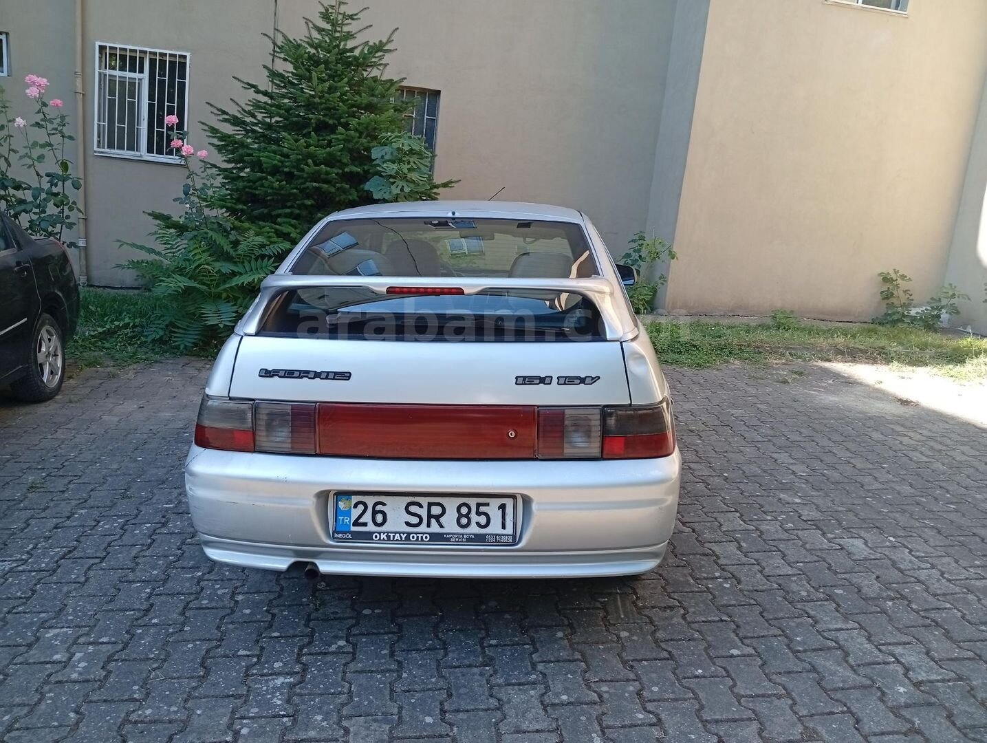 Sahibinden Lada Vega 1.6 2006 Model 3