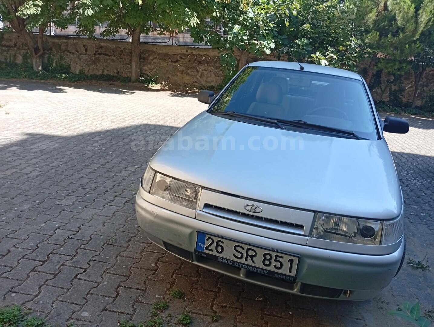 Sahibinden Lada Vega 1.6 2006 Model 7