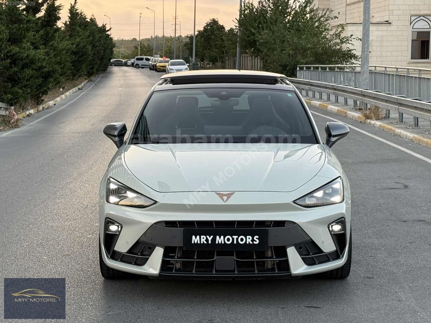 2024 HATASIZ BOYASIZ YENİ KASA VZ LİNE FULL SERVİS BAKIMLI 2