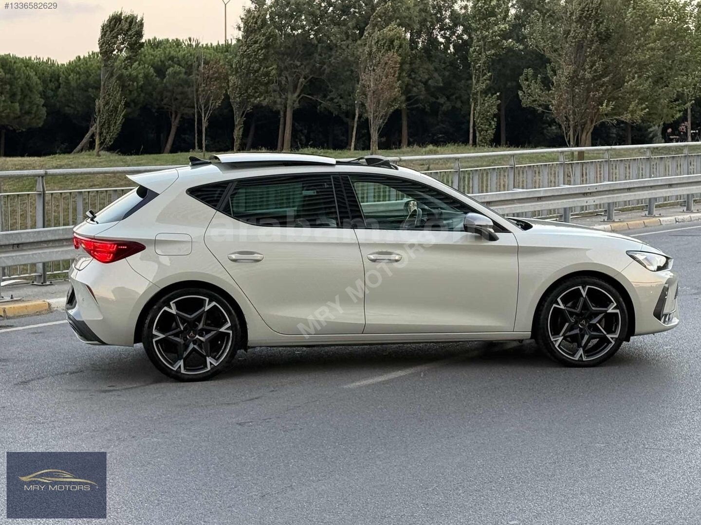 2024 HATASIZ BOYASIZ YENİ KASA VZ LİNE FULL SERVİS BAKIMLI 6