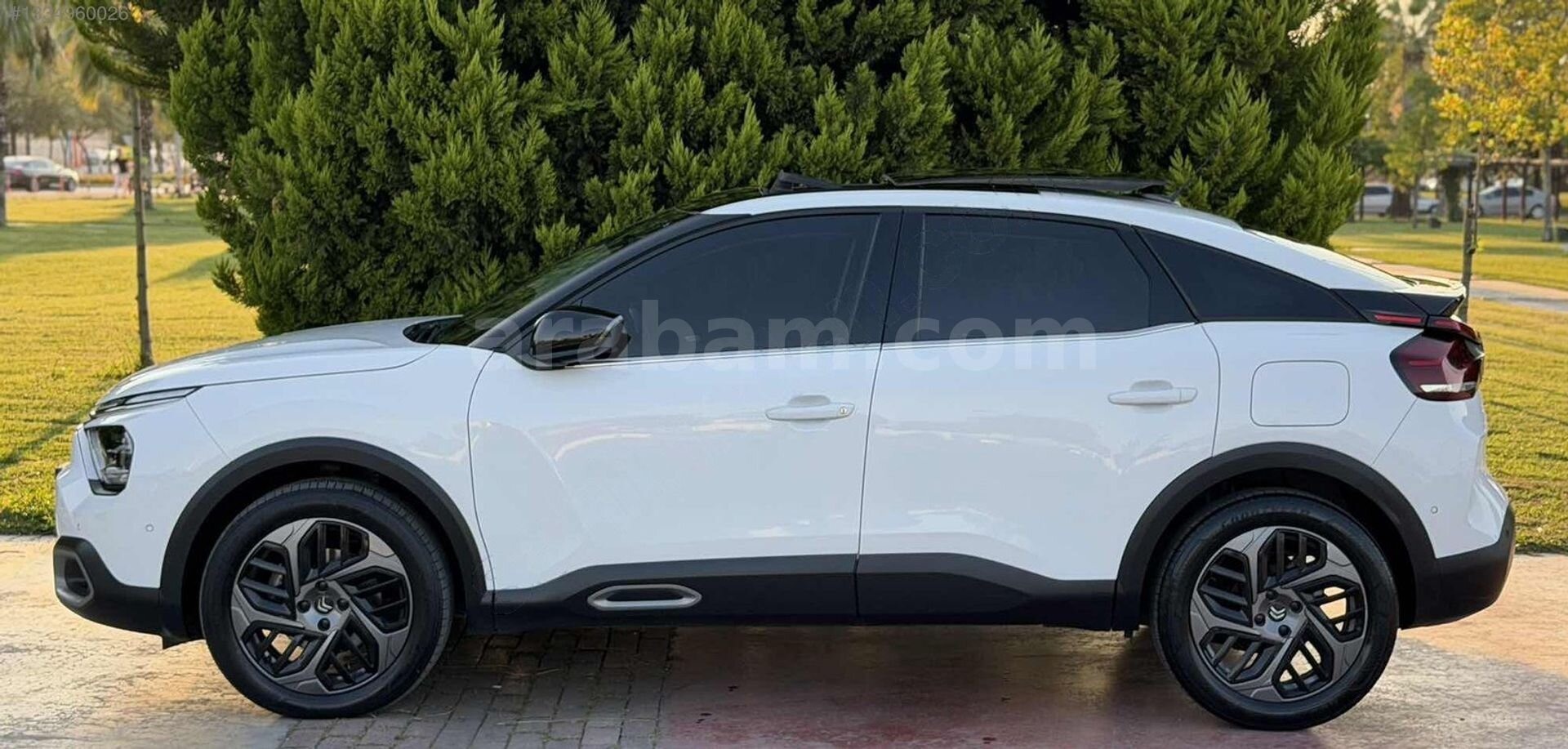 2021 CİTROEN C4 SHİNE BOLD CAM TAVAN HATASIZ 38.000 KM 5
