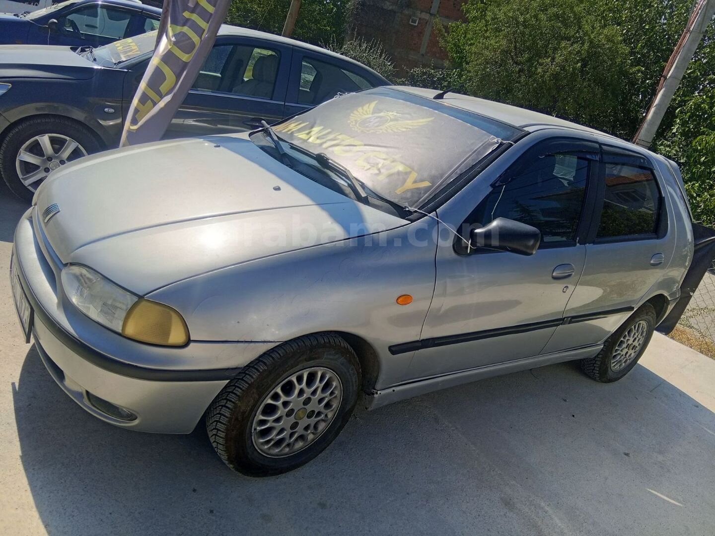 fiat Palio 16.el 2