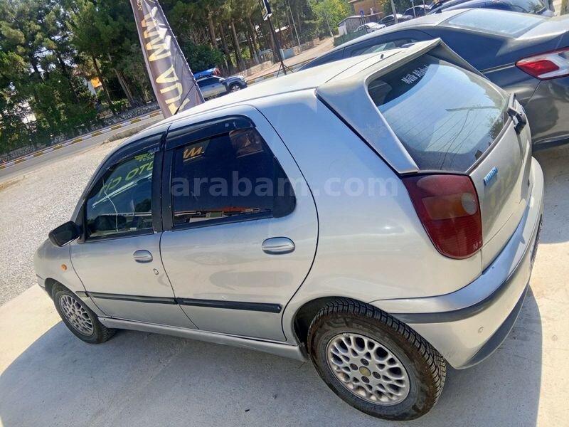 fiat Palio 16.el