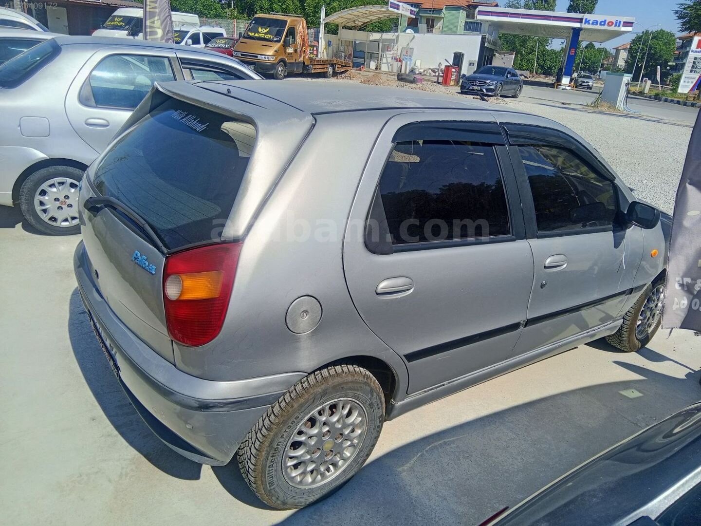 fiat Palio 16.el 3