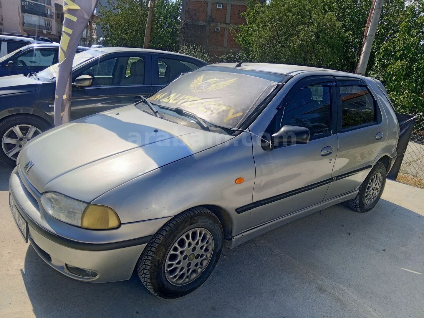 fiat Palio 16.el 4