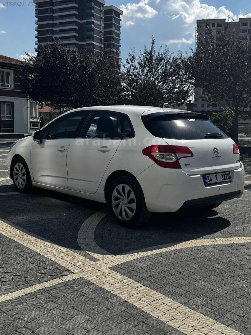 DÜŞÜK KM BAKIMLI MOTOR MEKANİK KUSURSUZ 6