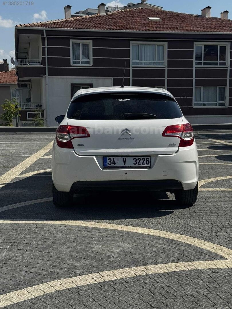 DÜŞÜK KM BAKIMLI MOTOR MEKANİK KUSURSUZ 7