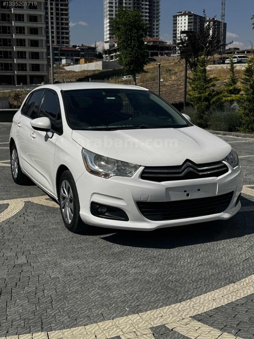 DÜŞÜK KM BAKIMLI MOTOR MEKANİK KUSURSUZ 3