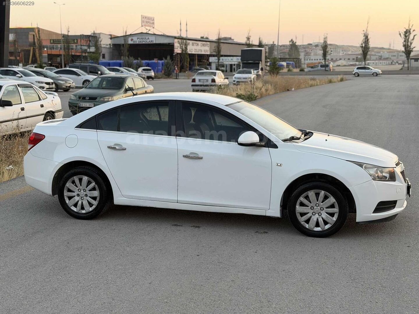 ÜNAL | MASRAFSIZ ÇELİK SÜBOBLU TESLA EKRAN GERİ GÖRÜŞ KAMERA 5