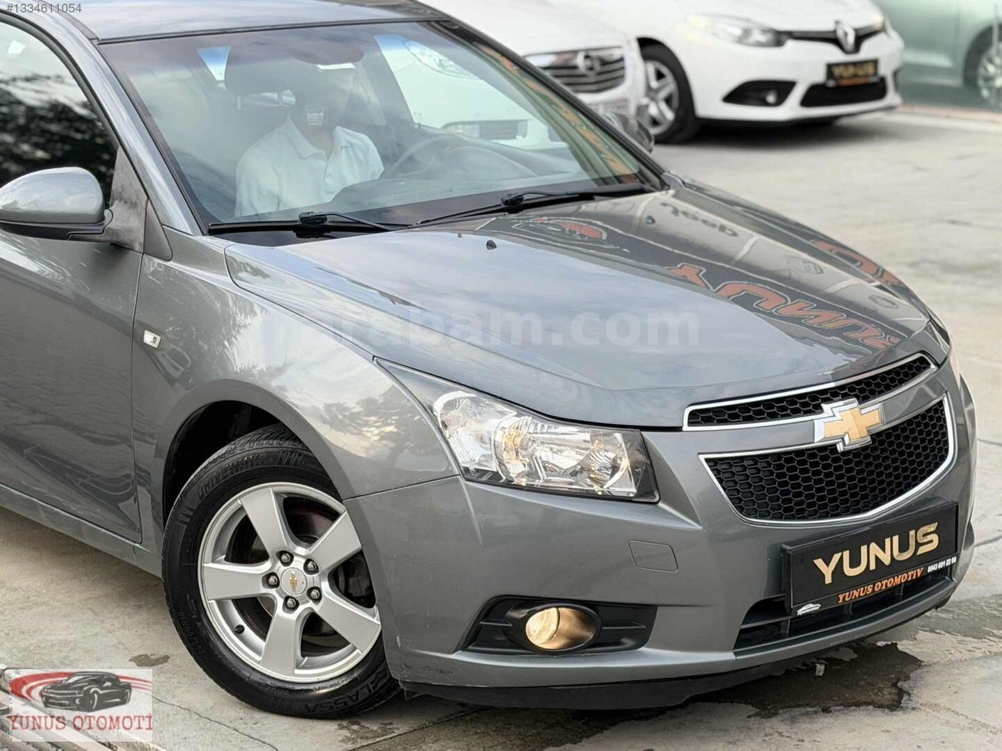 2012/LS/96 BİN KM/OTOMATİK/124 HP/KUSURSUZ TEMİZLİKTE 4