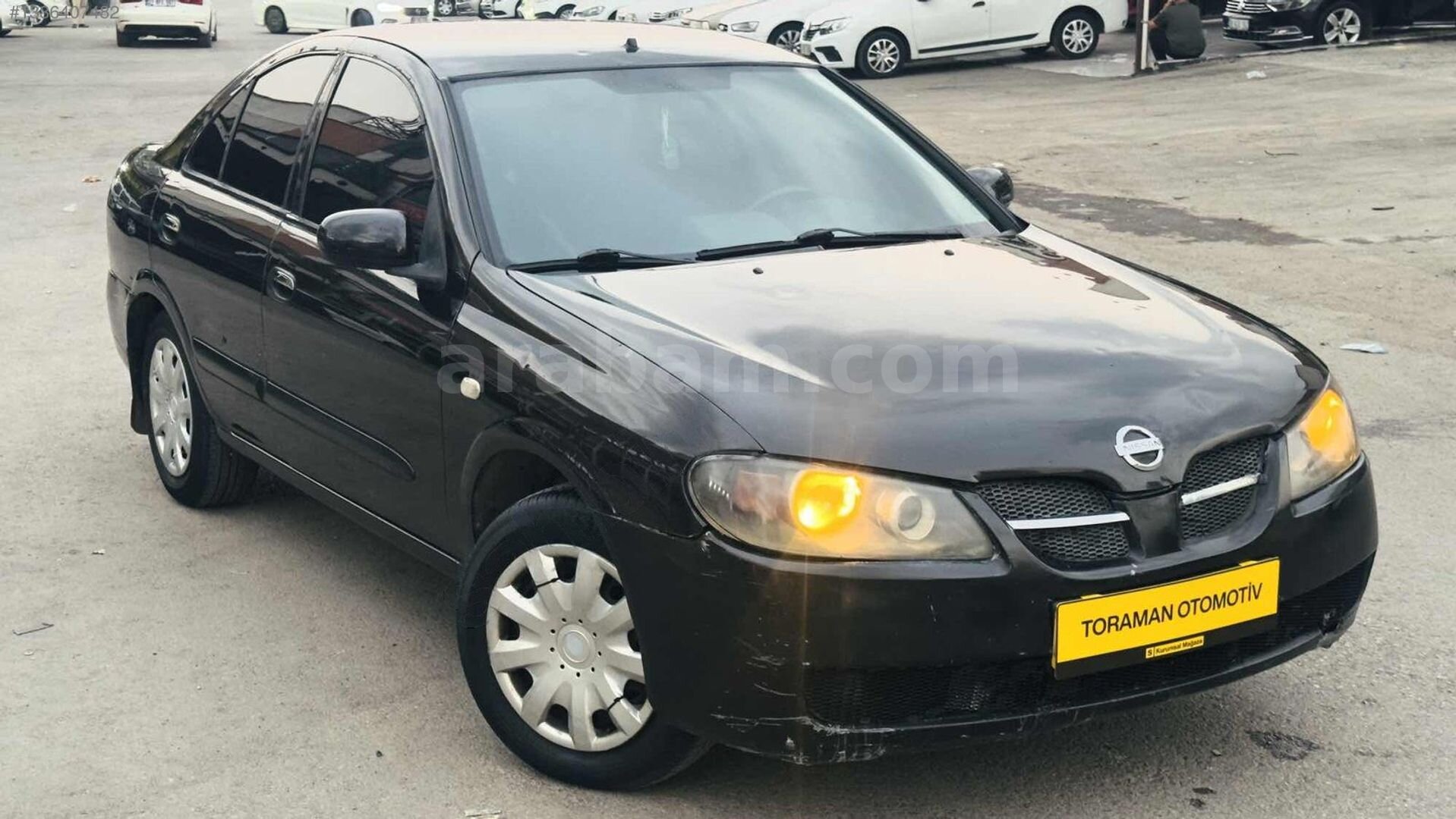 Toraman auto dan 2