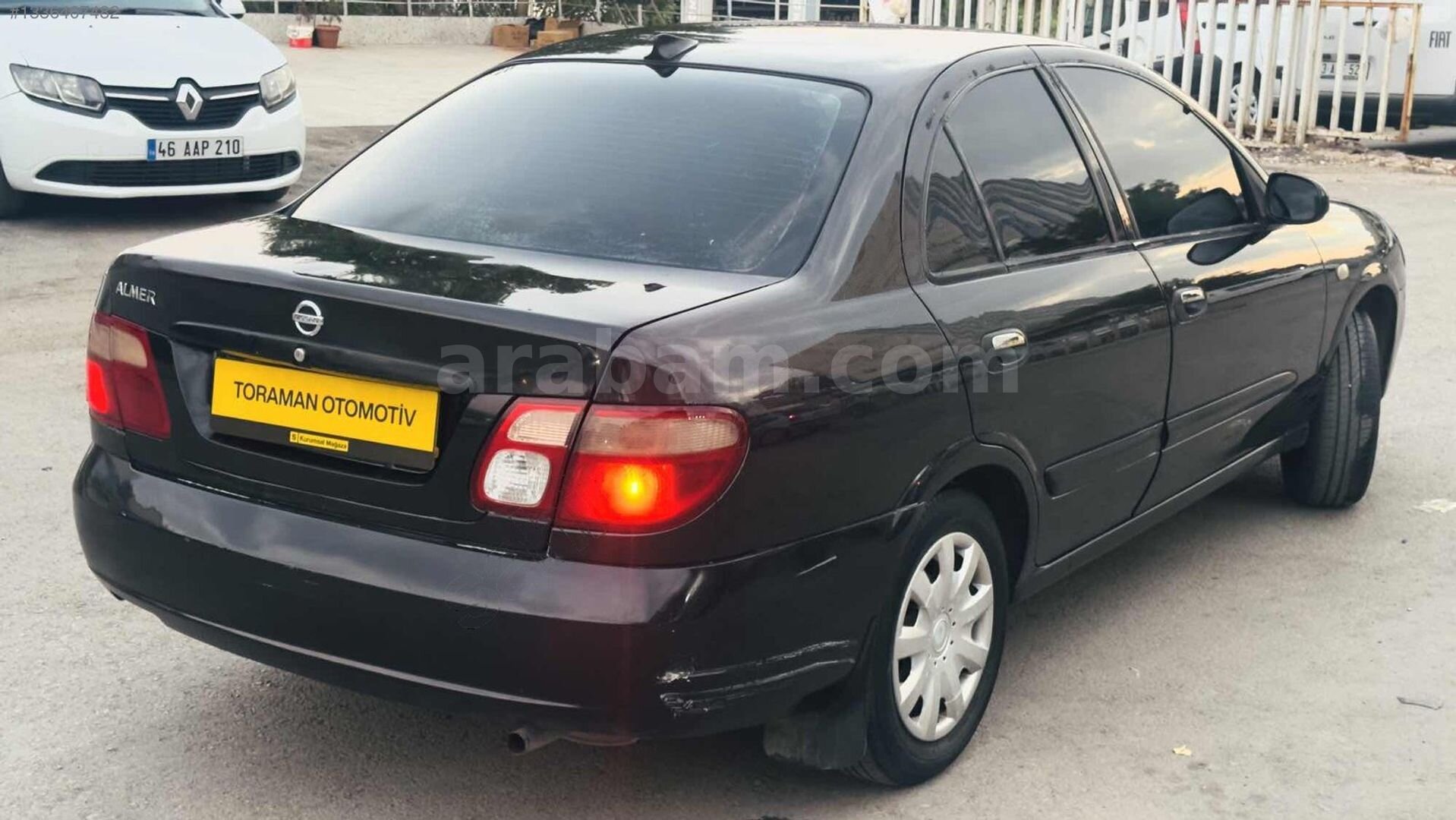 Toraman auto dan 4