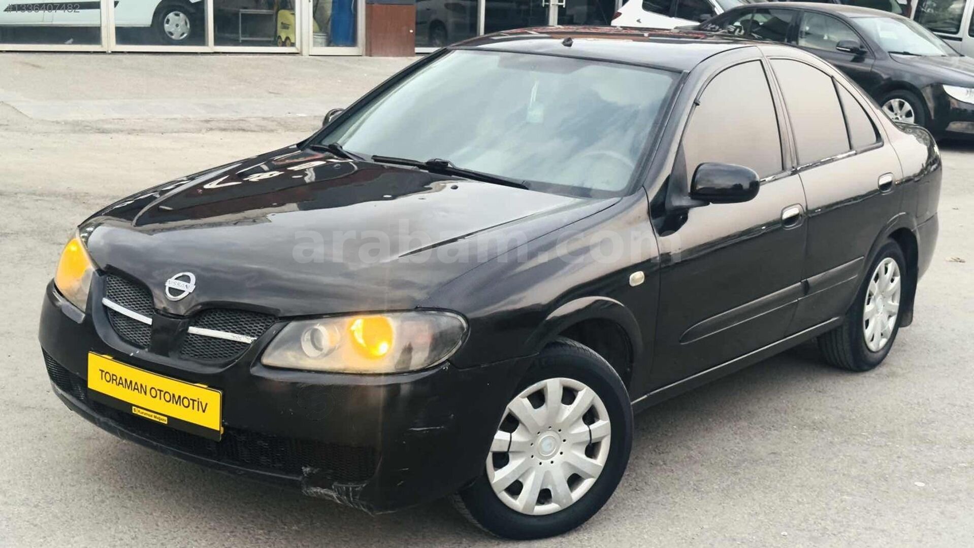 Toraman auto dan 1