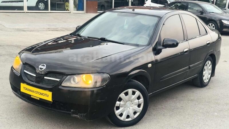 Toraman auto dan