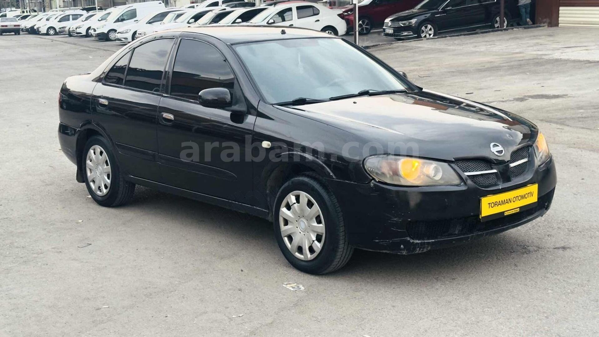 Toraman auto dan 5
