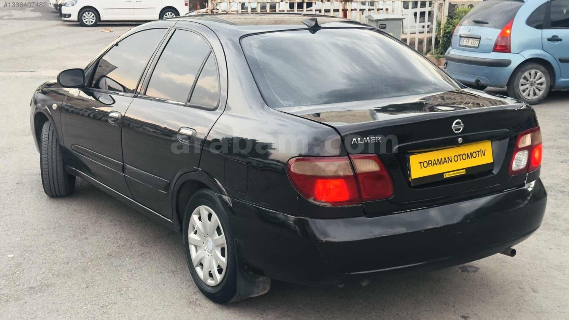 Toraman auto dan 3