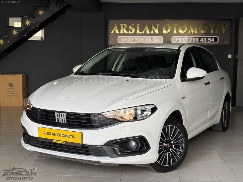ARSLAN OTOMOTİV'DEN HATASIZ AYARINDA EASY PLUS EGEA