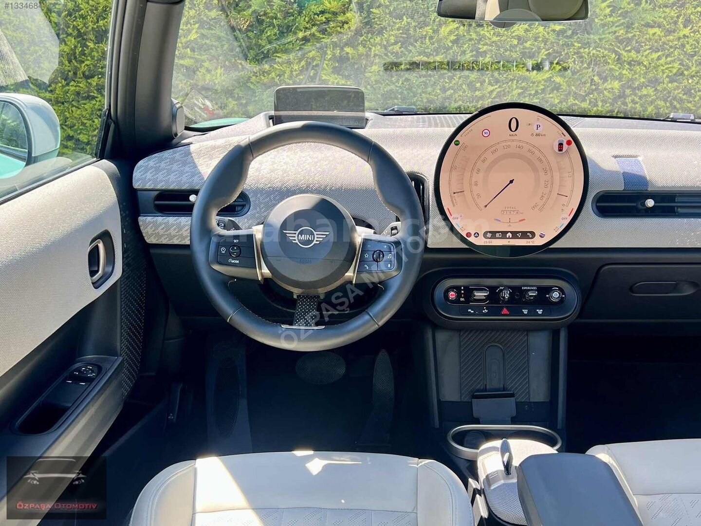 2025 Mini Cooper 1.5 Favoured Harman 20.000 Km Hatasız+PPF 5