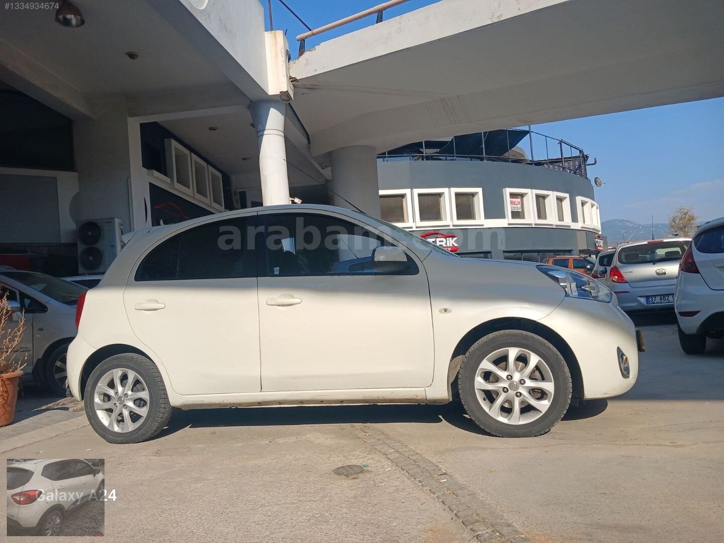 HATASIZOtomatikMachPaket%30peşinKalan48Taksit&TümKartlra12Taksit 3