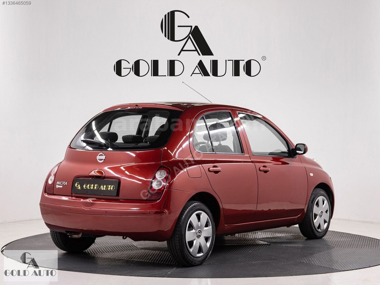 6AY MOTOR ŞANZIMAN GARANTİLİ 12-24-36 AY TAKSİTLE ÖDEME FIRSATI* 4