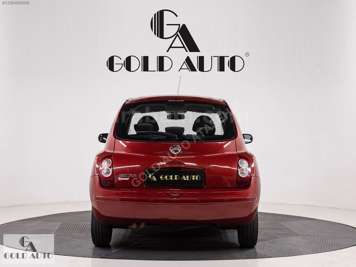 6AY MOTOR ŞANZIMAN GARANTİLİ 12-24-36 AY TAKSİTLE ÖDEME FIRSATI* 5