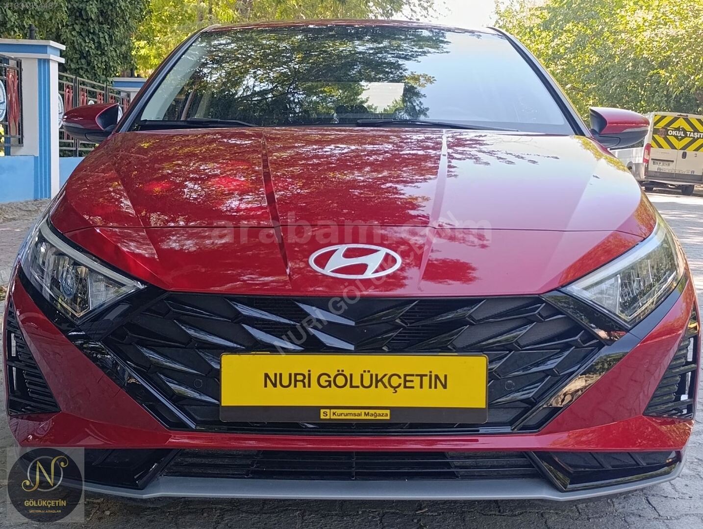HATASIZ BOYASIZ - 2024 MODEL SUNROOF'LU - SADECE 28.000 KM'DE..
