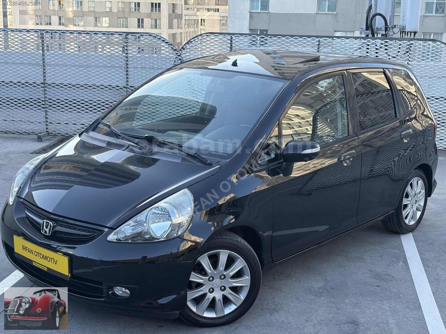 İRFAN AUTOPİA_2009_ELİTE_SUNROOF_OTOMATİK VİTES_360 KAMERA_ 3