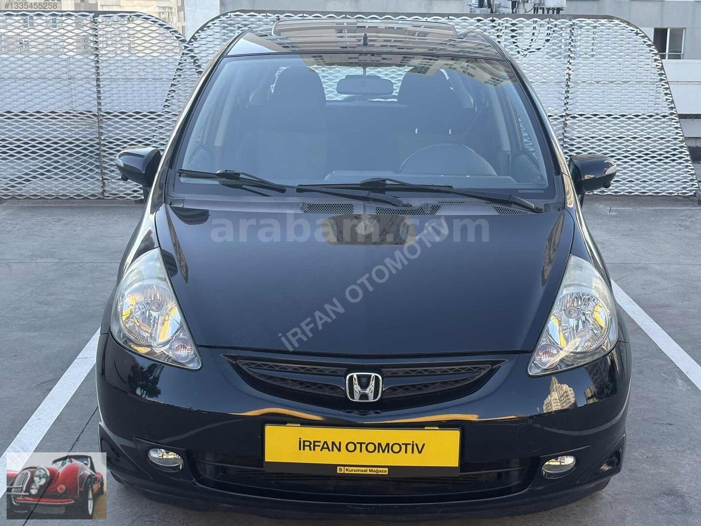 İRFAN AUTOPİA_2009_ELİTE_SUNROOF_OTOMATİK VİTES_360 KAMERA_ 2