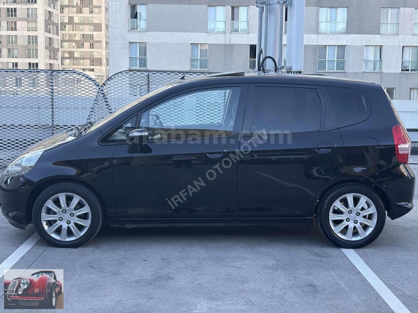 İRFAN AUTOPİA_2009_ELİTE_SUNROOF_OTOMATİK VİTES_360 KAMERA_ 5