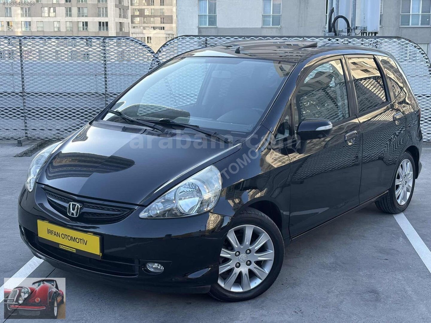 İRFAN AUTOPİA_2009_ELİTE_SUNROOF_OTOMATİK VİTES_360 KAMERA_ 4
