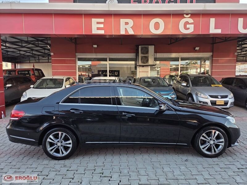 *EROĞLU**2015 E180 CAMTAVAN DERİ ISITMA 136.000KM K.KART12TAKSİT