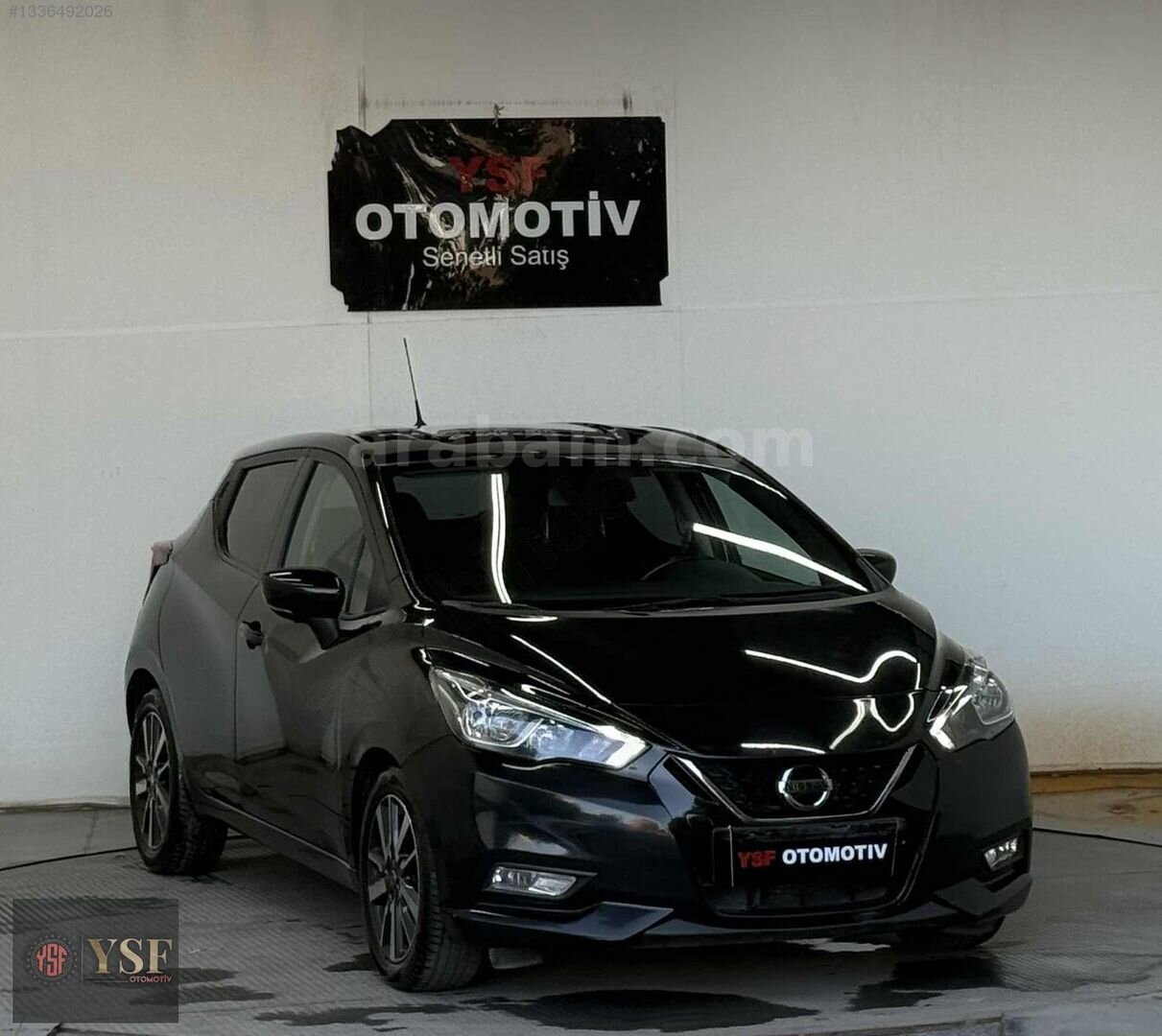 %20 %30 PEŞİNAT İLE 12 18 24 36 AYA VARAN TAKSİTLE 3
