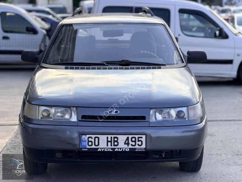LİDER OTOMOTİV'DEN 1.5 LADA VEGA 2000 MODEL