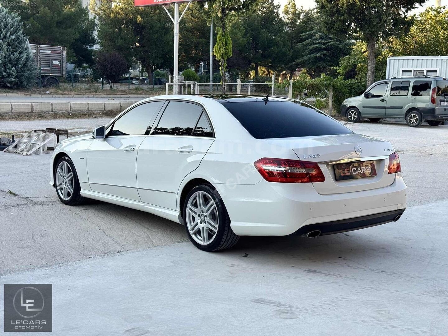 BAKIMLARI YAPILMIŞ CAM TAVANLI 12 TAKSİT İMKANI ! 7