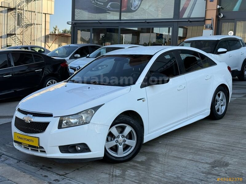 TURAN OTOMOTİVDEN HATASIZ AYARINDA OTOMATİK LPG'Lİ KARTA TAKSİT