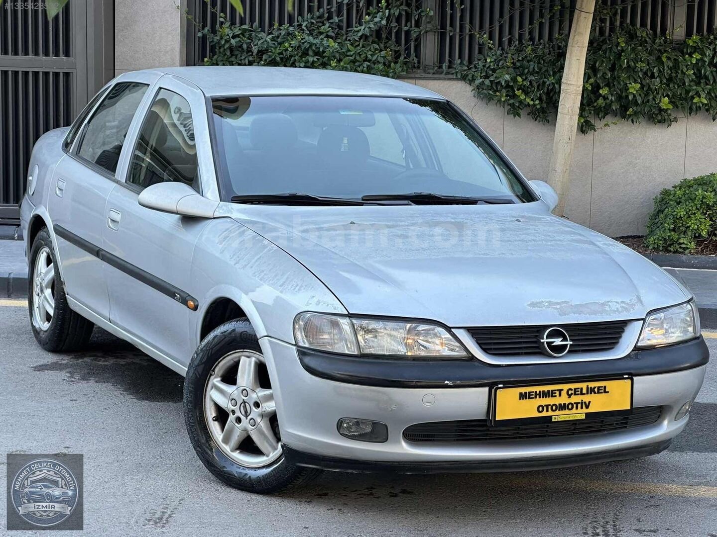 23 YILLIK SAHİBİNDEN OTOMATİK LPG'Lİ 1