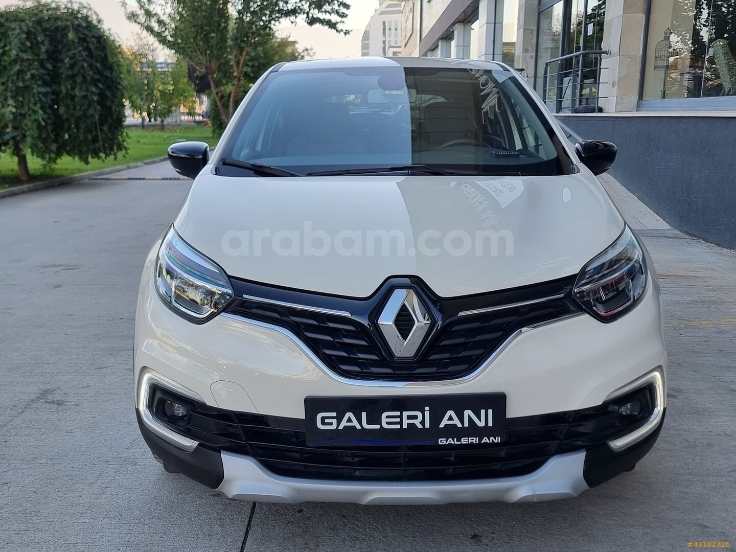 GALERİ ANI İCON 595.000? Peşinat ile 12 ay senet 2
