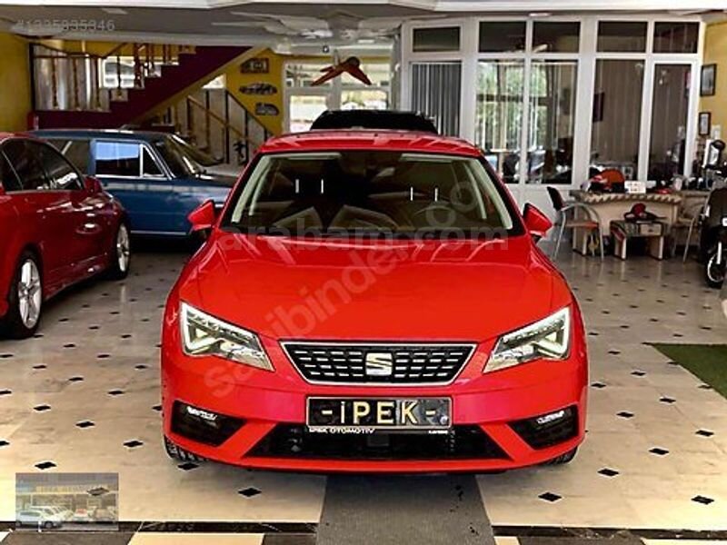 2020 SADECE 74 BİN KM DE OTOMATİK 1.5 ECO TSİ ACT XCELLENCE