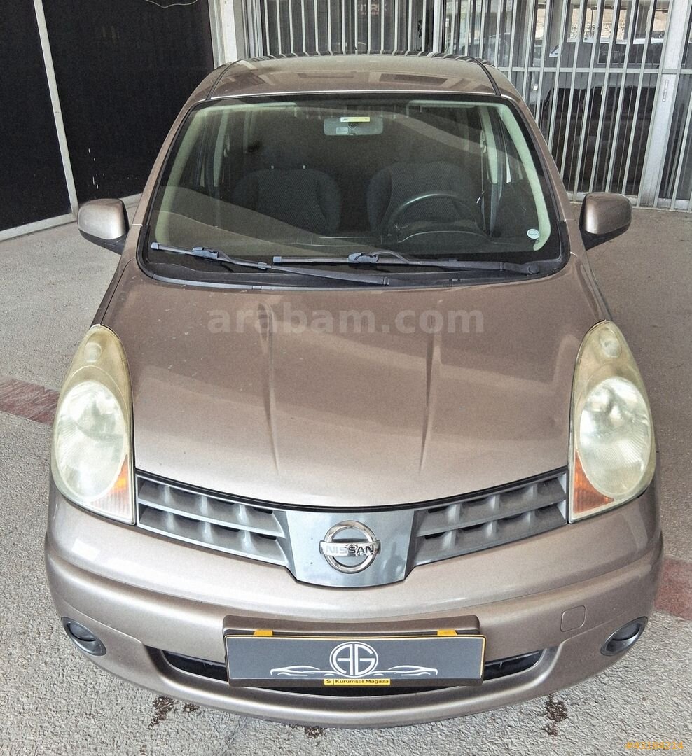 İlk Kullanıcısından Orjinal Hatasız Tramersiz 266500 Km'de 3