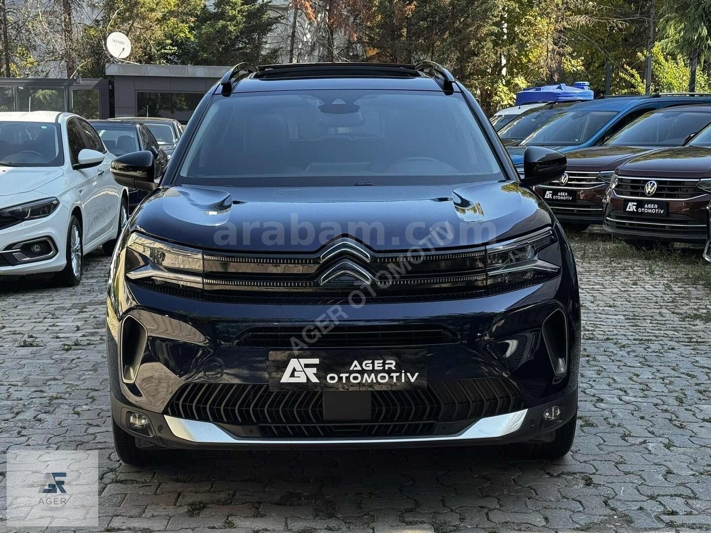 2024 MODEL/HATASIZ BOYASIZ DEĞİŞENSİZ TRAMERSİZ/22.000 KM DE 1