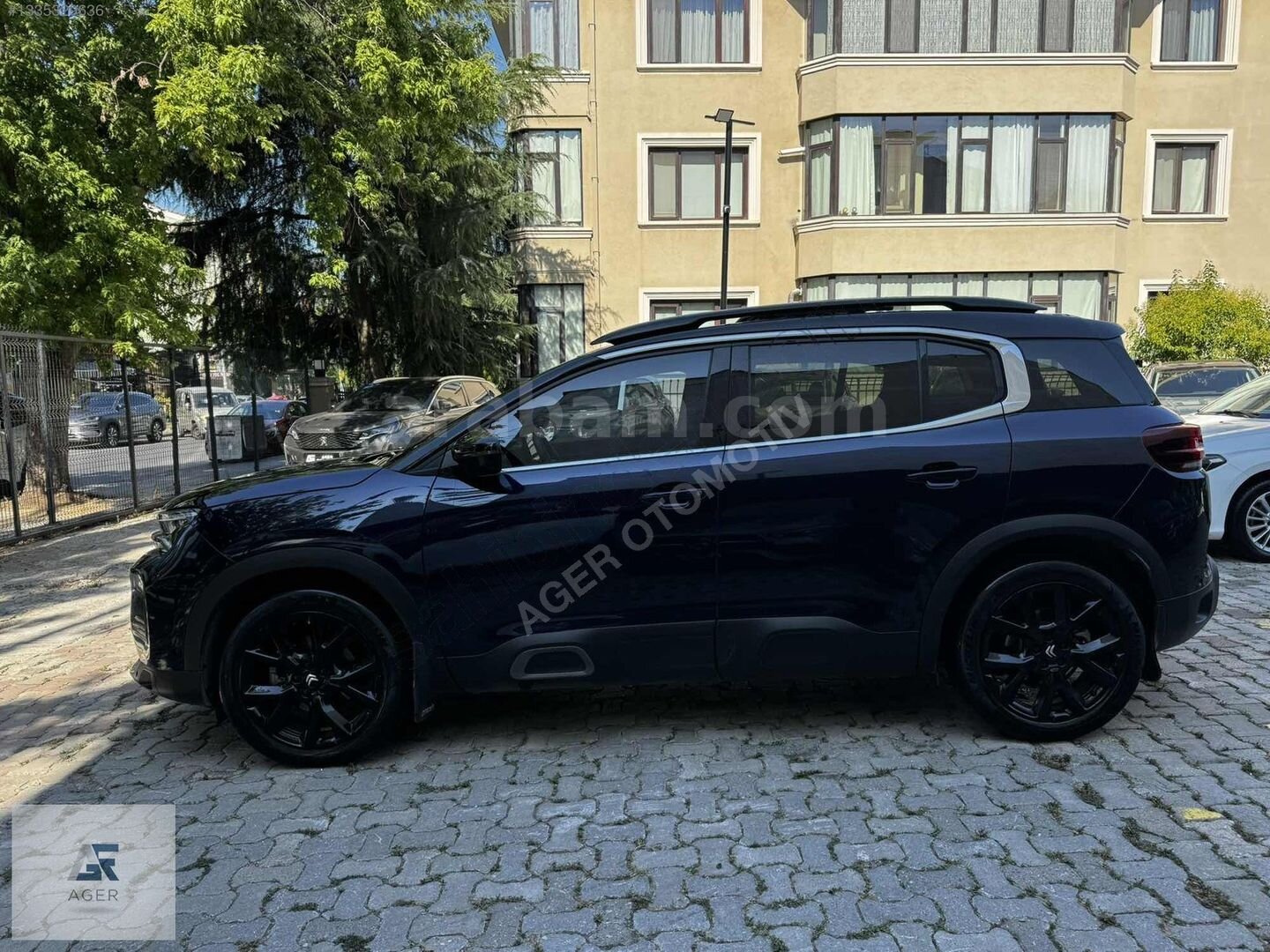 2024 MODEL/HATASIZ BOYASIZ DEĞİŞENSİZ TRAMERSİZ/22.000 KM DE 4