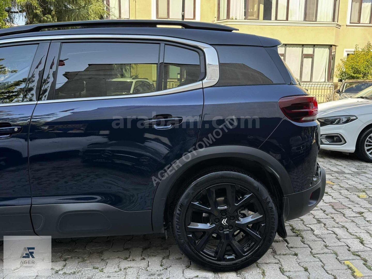 2024 MODEL/HATASIZ BOYASIZ DEĞİŞENSİZ TRAMERSİZ/22.000 KM DE 6