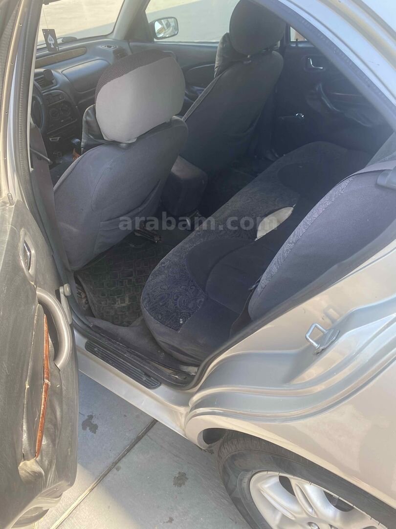 Sahibinden Rover 216 Si 1998 Model Ankara 283.100 km Gri 7