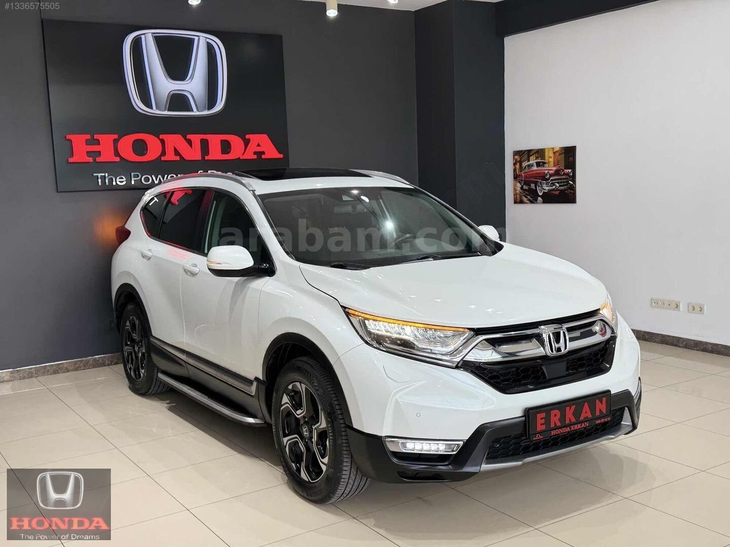 HONDA_ERKAN_2018_CRV_1.5_EXECUTİVE_92.KMDE_NOKTA_BOYASIZ_LEKESİZ 6
