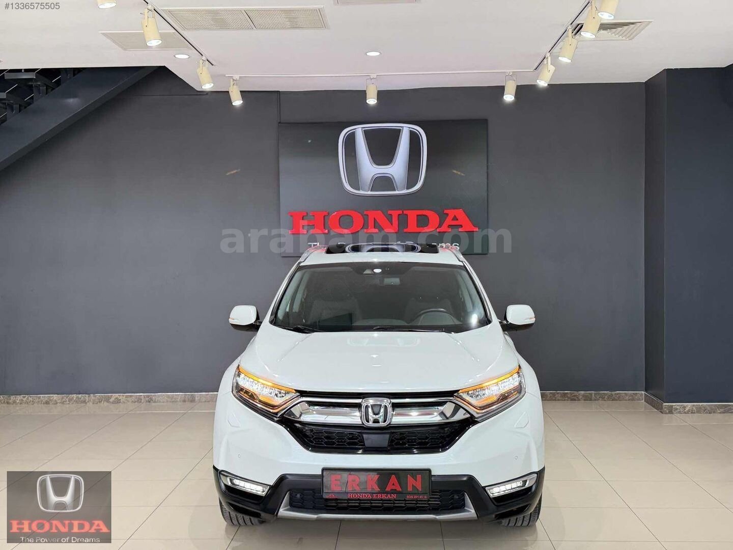 HONDA_ERKAN_2018_CRV_1.5_EXECUTİVE_92.KMDE_NOKTA_BOYASIZ_LEKESİZ 3