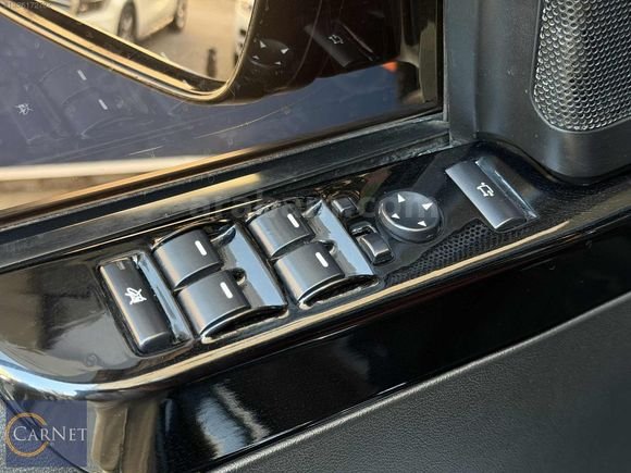 Galeriden Land Rover Range 4.2 Supercharged 2006 Model İstanbul