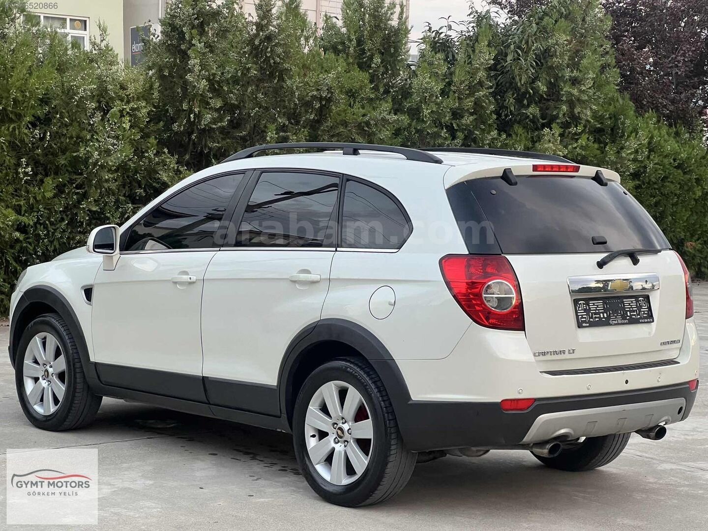 HATASIZ / DEĞİŞENSİZ / TRAMERSİZ / OTOMATİK 6