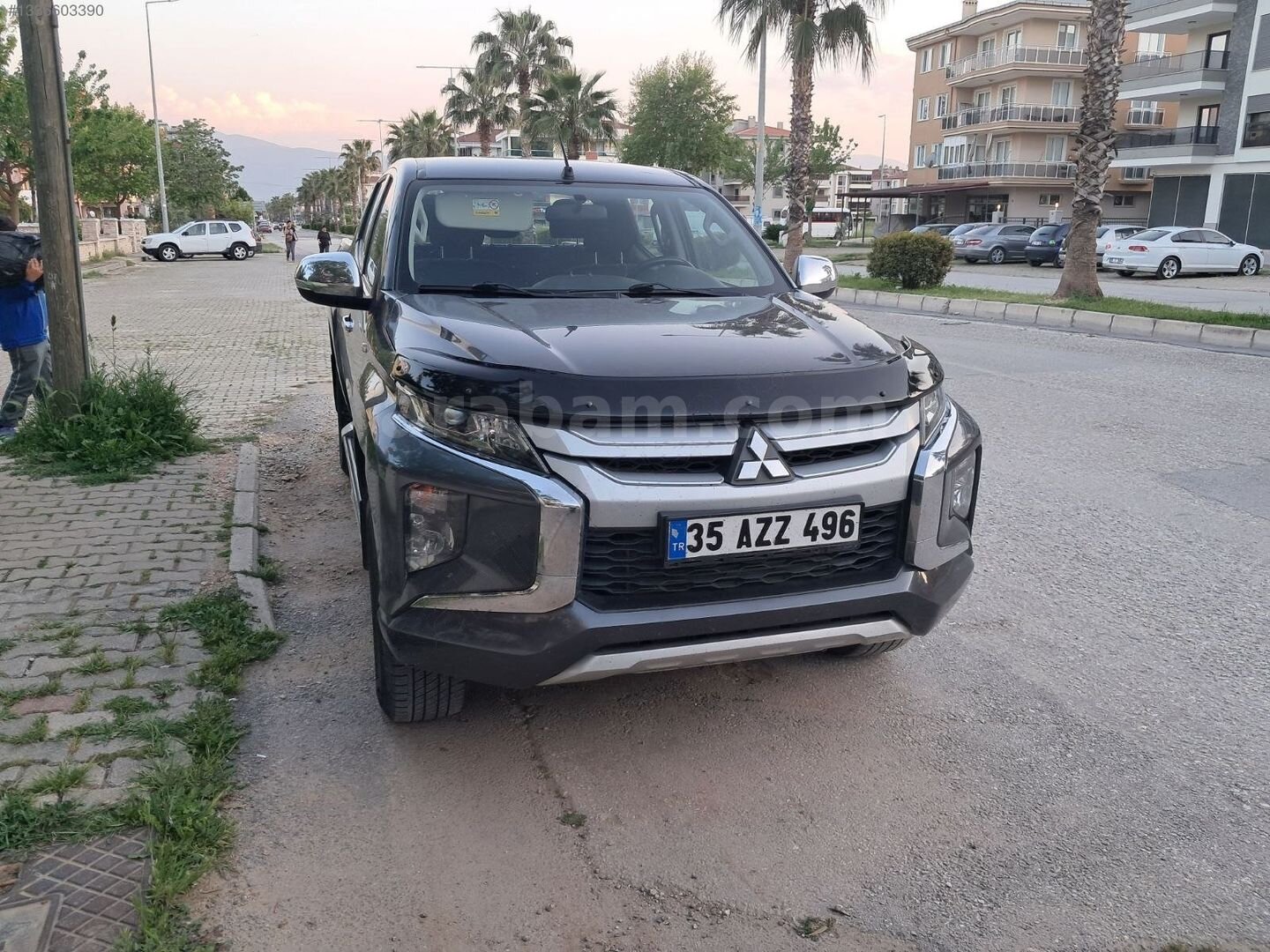 2021 MODEL BOYASIZ HATASIZ TRAMERSİZ 1