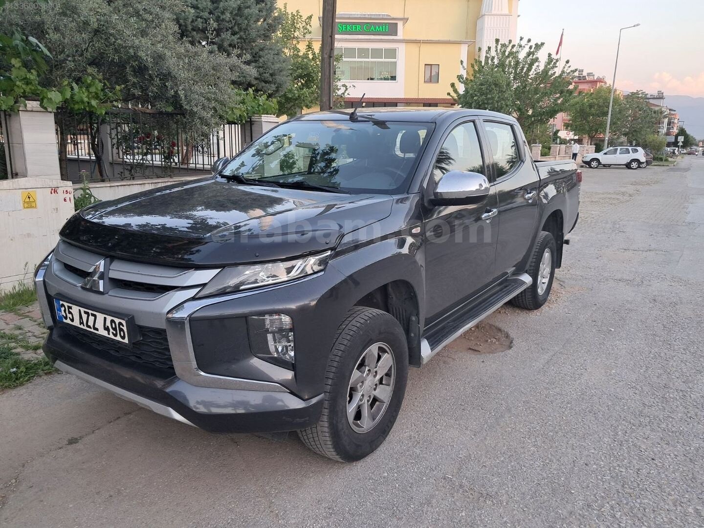 2021 MODEL BOYASIZ HATASIZ TRAMERSİZ 6