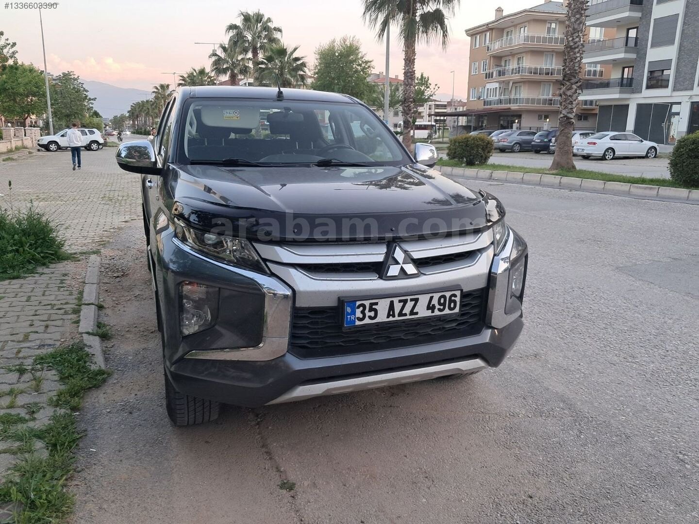 2021 MODEL BOYASIZ HATASIZ TRAMERSİZ 3